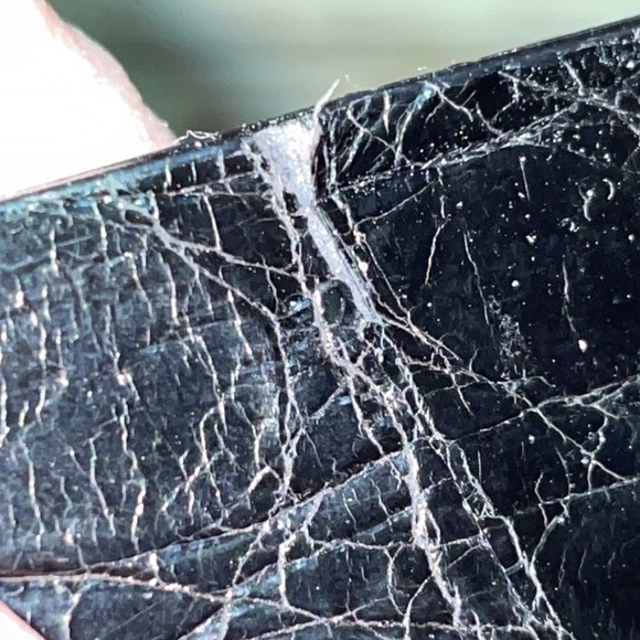 Authentic Gucci crocodile belt (unisex) - Picture 8 of 16